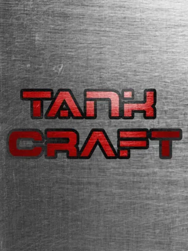 Portada de TankCraft