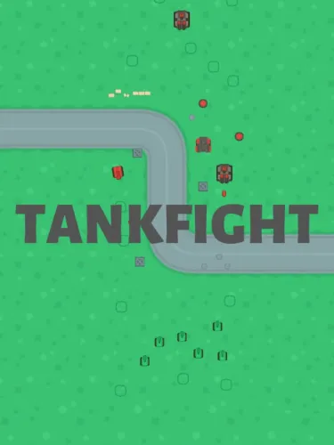Portada de Tankfight