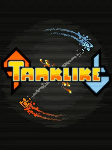 Portada de Tanklike