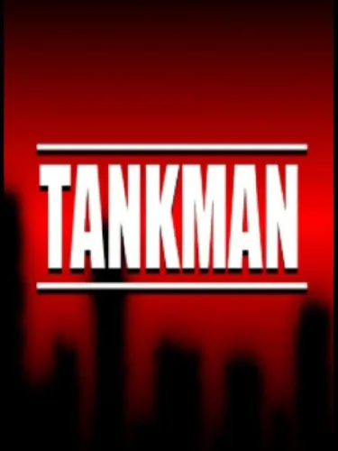 Portada de Tankman