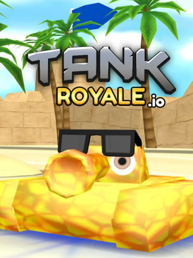 Tankroyale.io