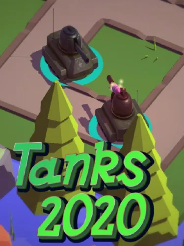 Portada de Tanks 2020