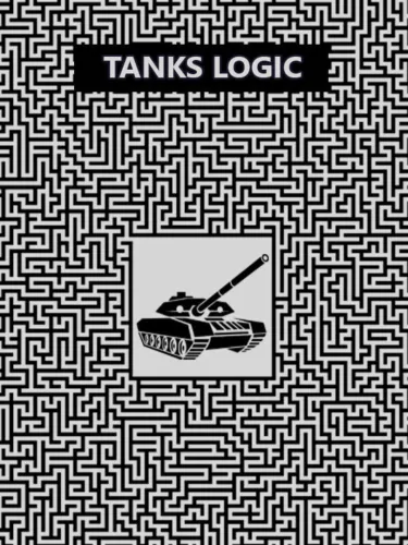 Portada de Tanks Logic