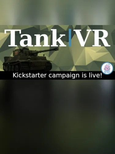 Portada de TankVR