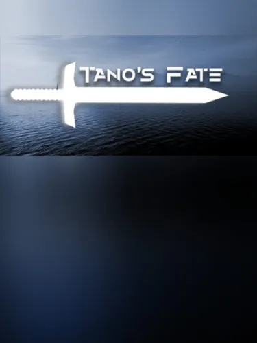 Portada de Tano’s Fate