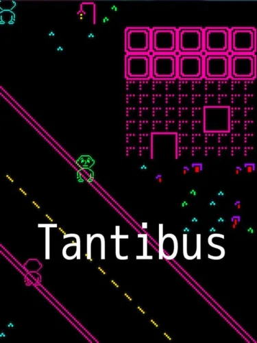 Portada de Tantibus