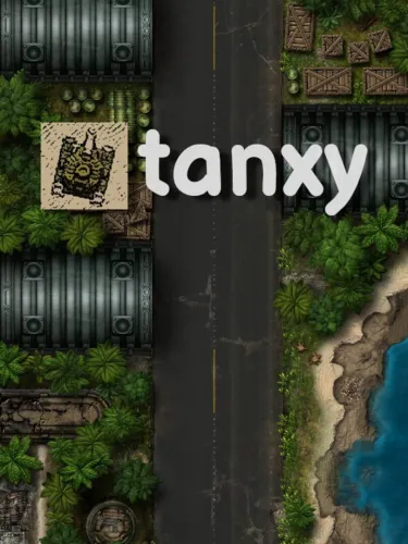 Portada de Tanxy