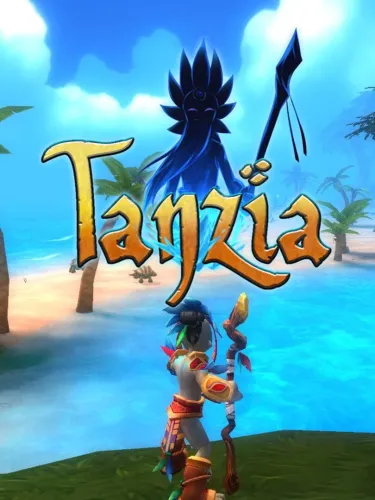 Portada de Tanzia