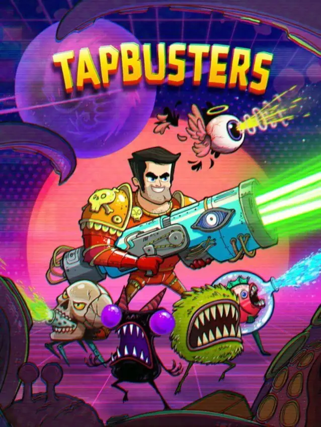 Tap Busters