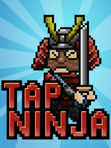 Portada de Tap Ninja