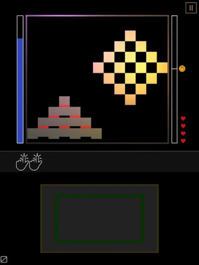 Portada de Tap On Overlap