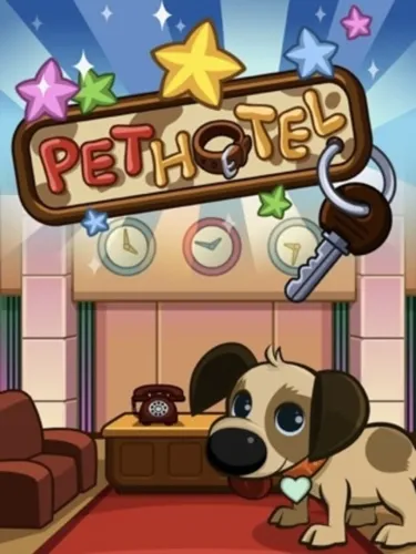 Portada de Tap Pet Hotel