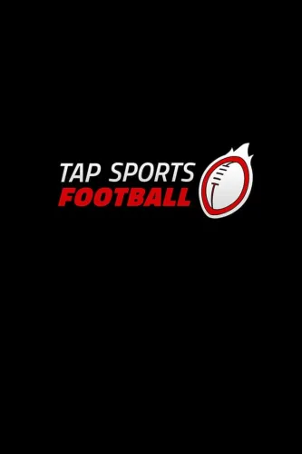 Portada de Tap Sports Football