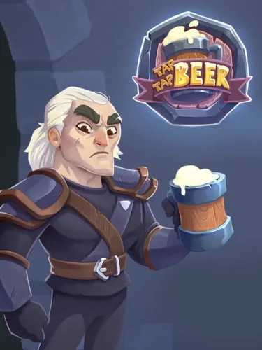 Portada de Tap Tap Beer: Tavern Edition