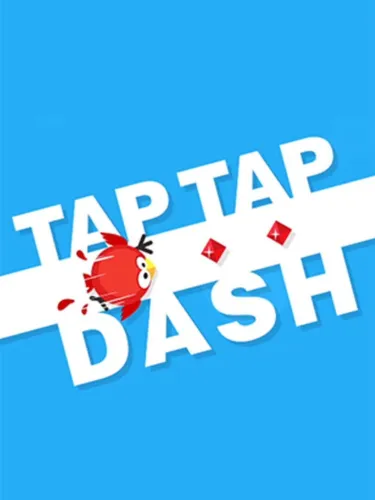 Portada de Tap Tap Dash