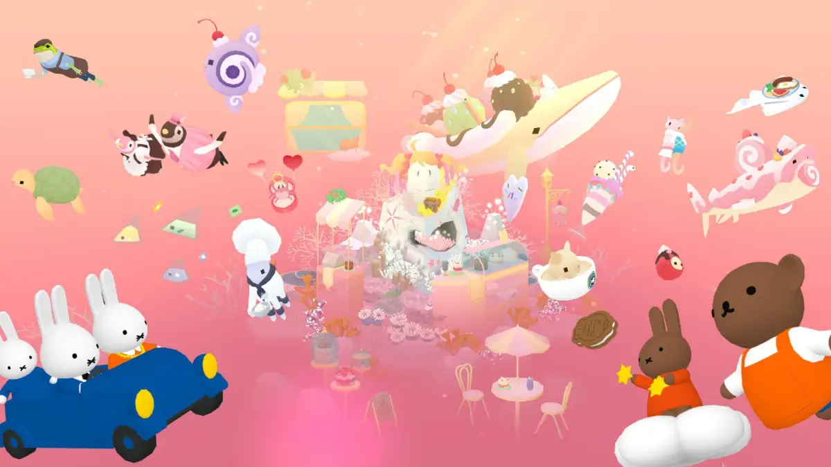 Tap Tap Fish: AbyssRium