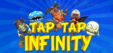 Portada de Tap Tap Infinity