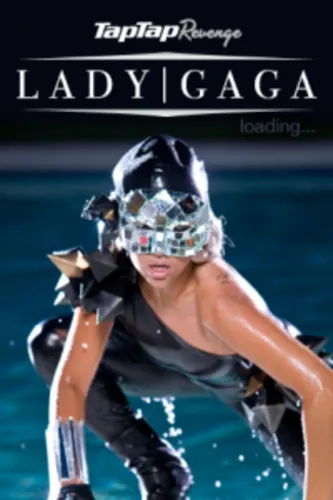 Portada de Tap Tap: Lady Gaga Revenge Edition