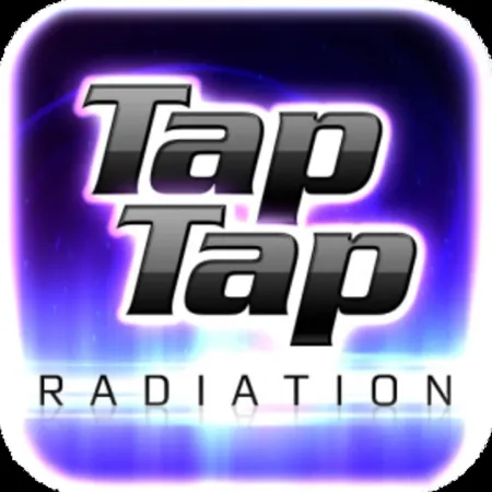 Portada de Tap Tap Radiation