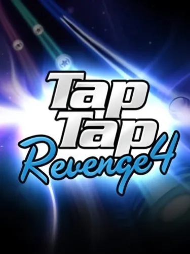 Portada de Tap Tap Revenge 4