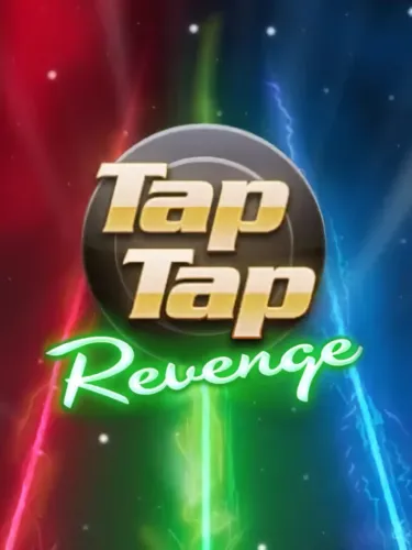 Portada de Tap Tap Revenge