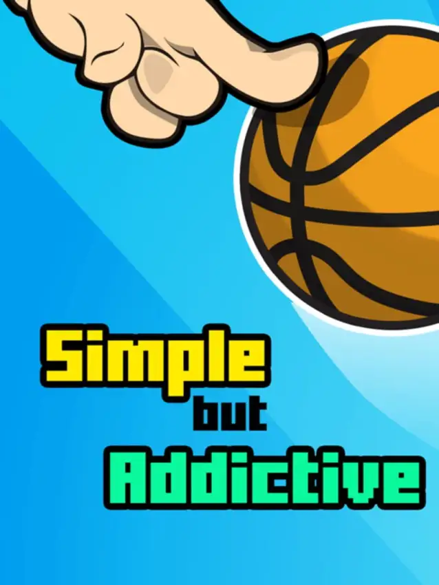 Portada de Tap the Ball DX