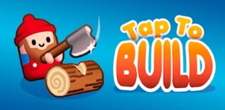 Portada de Tap to Build