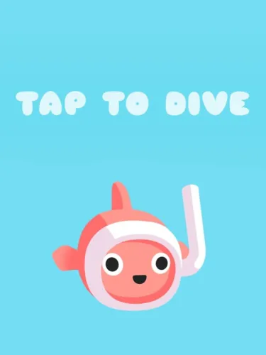 Portada de Tap to Dive