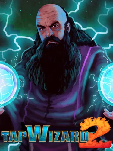 Portada de Tap Wizard 2