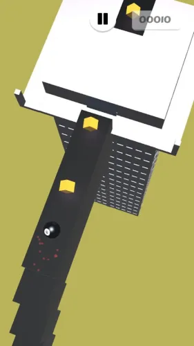 Portada de Tap Zap – Endless game