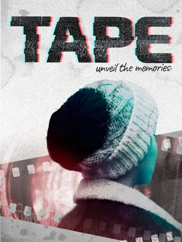 Portada de Tape: Unveil the Memories