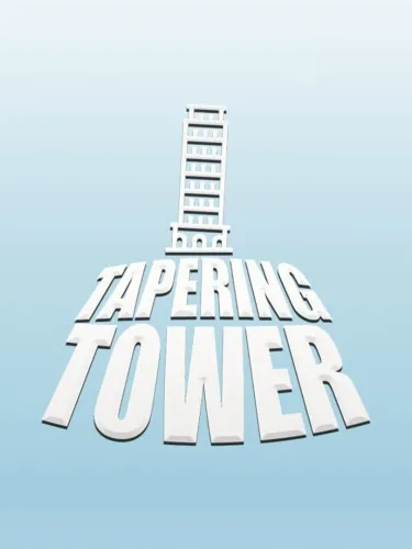 Portada de Tapering Tower