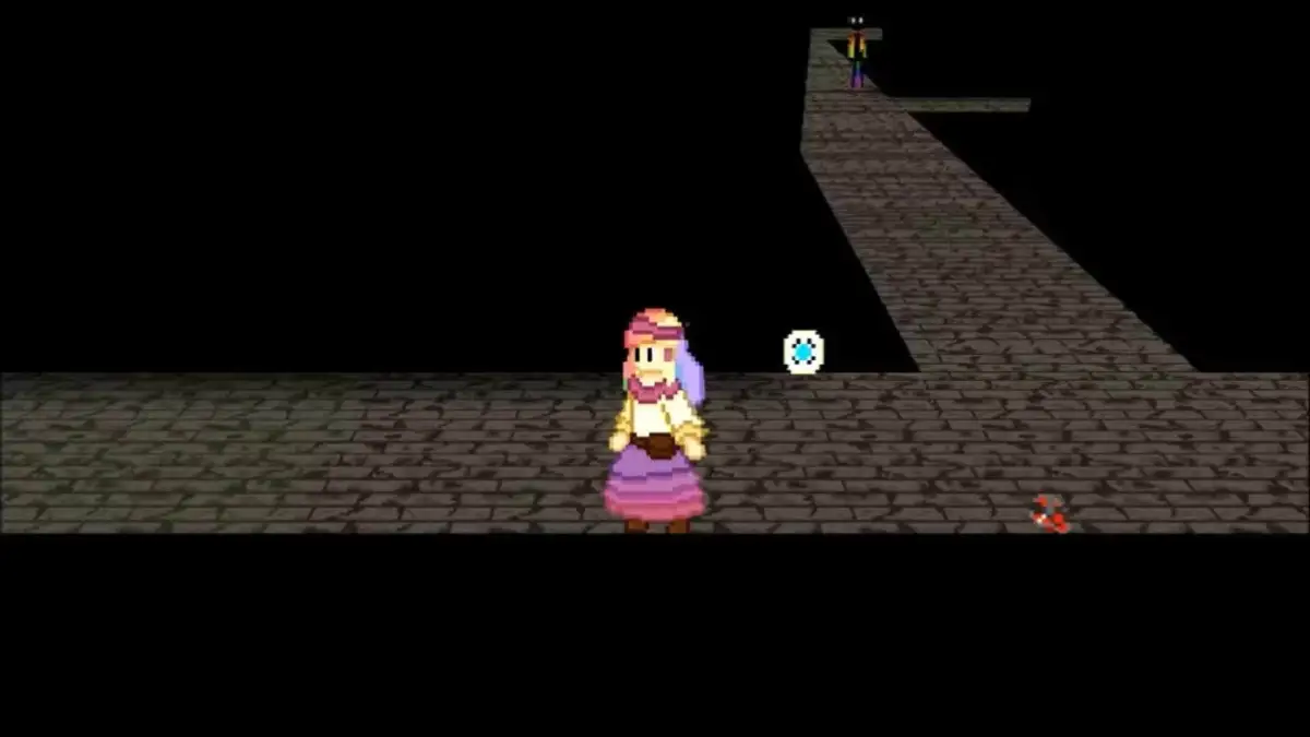 Portada de Tapestry of the Month Before