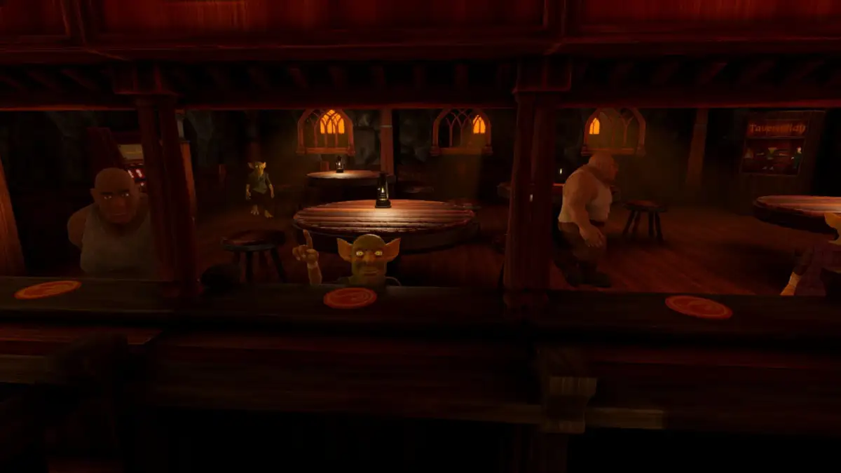 Portada de Taphouse 2: The Taphousening