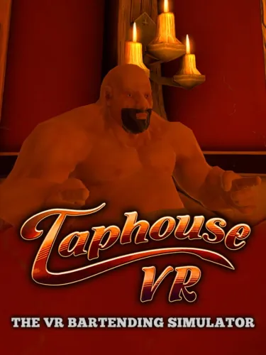 Portada de Taphouse VR