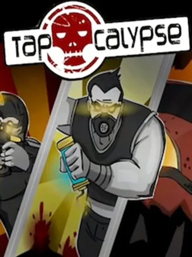 Portada de Tapocalypse