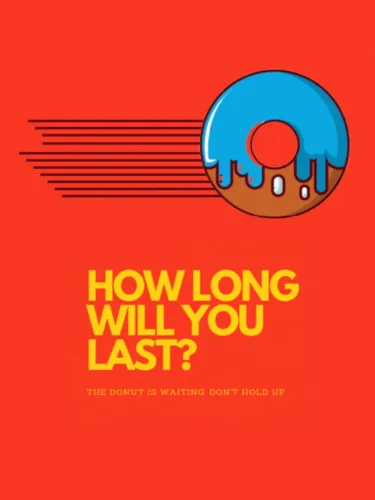 Portada de Tappy Donut