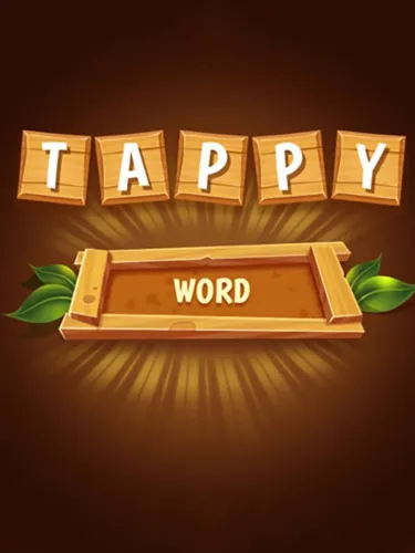 Portada de Tappy Word