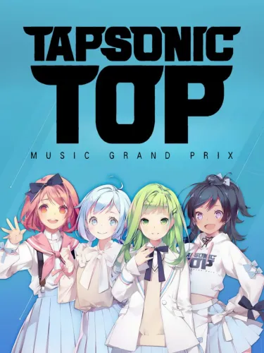 Portada de Tapsonic Top