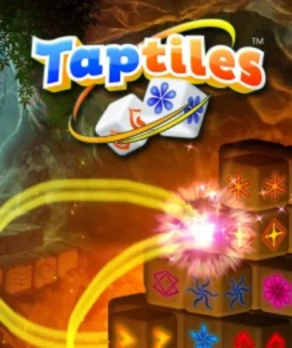 Portada de Taptiles