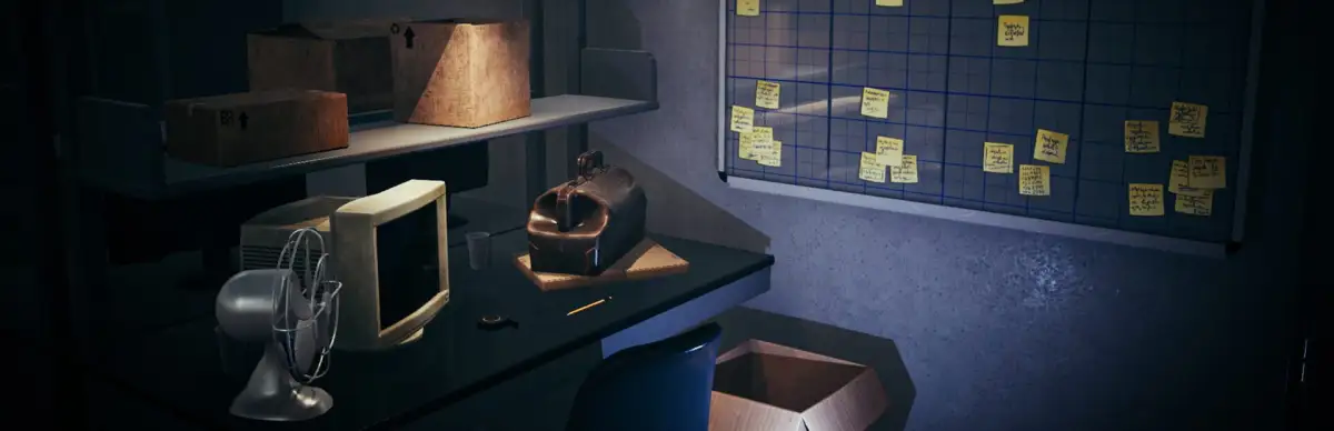 Tarakan: Point and Click Adventure