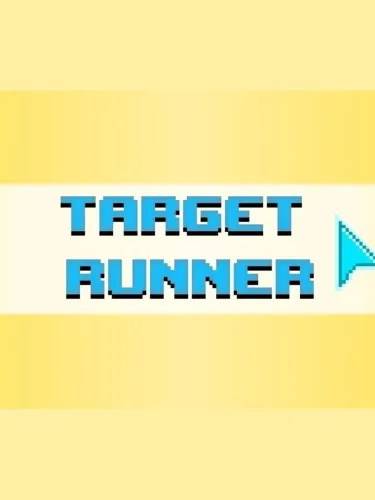 Portada de Target Runner
