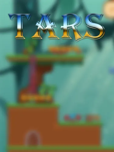 Portada de Tars
