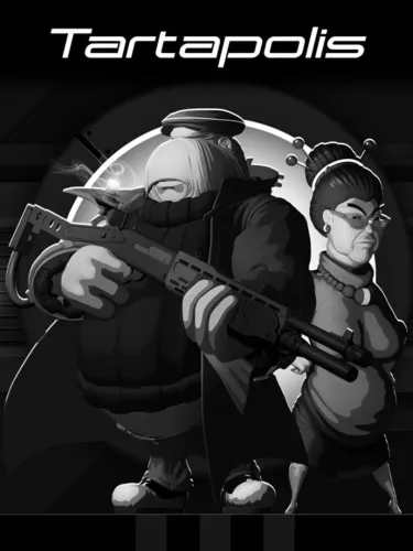 Portada de Tartapolis
