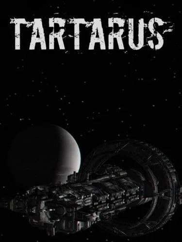 Portada de Tartarus