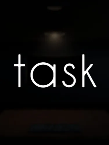 Portada de Task: 312