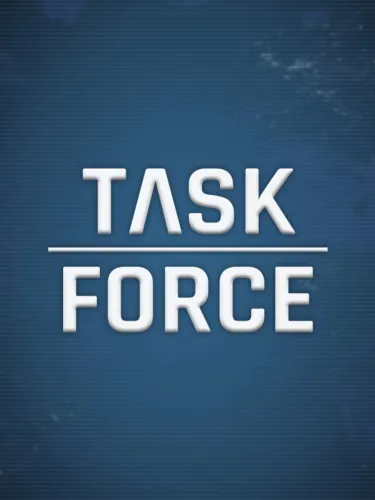 Portada de Task Force