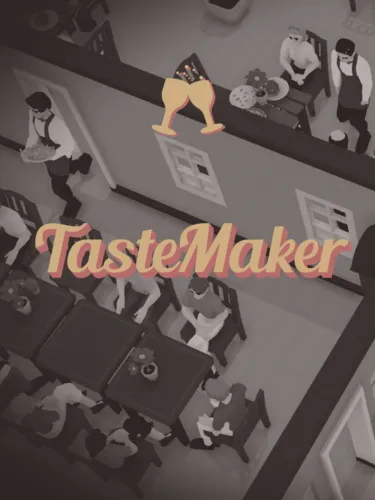 Portada de TasteMaker