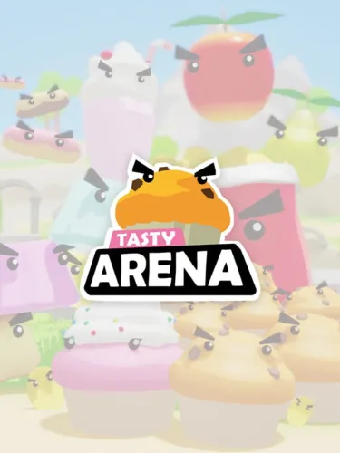 Portada de Tasty Arena