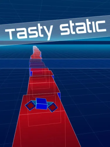 Portada de Tasty Static